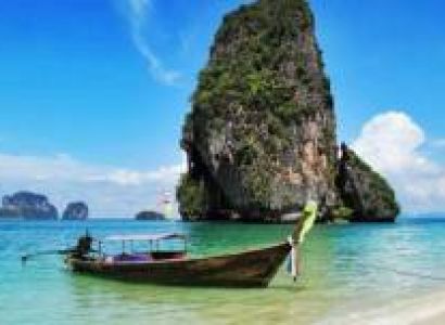 7 Days Port Blair - Havelock Tour