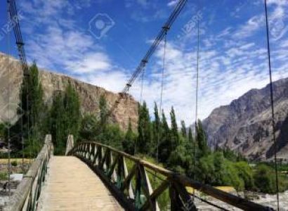 Ladakh Trekking Tour