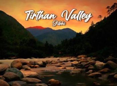2 Nights 3 Day Every Friday Delhi To Jibhi Jalori Pass Tirthan Valley