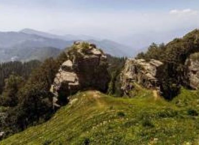 Narkanda Short Trip 3 N 4 D