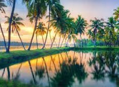 Kerela Package 4 Nights 5 Days