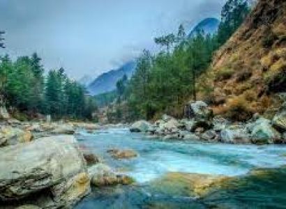 Summer Special Manali Package