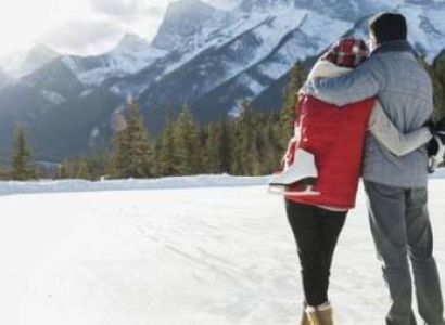 Honeymoon Package 6 Nights / 7 Days