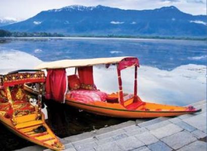 10 Nights 11 Days Kashmir Tour Package