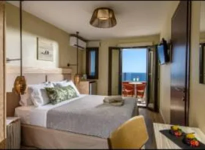 Esperides Resort Crete, The Authentic Experience