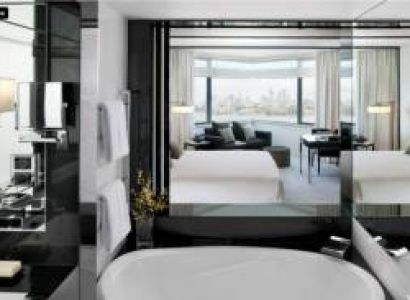 Perth Iconic Crown Metropol Escape
