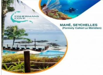 Fisherman's Cove Resort