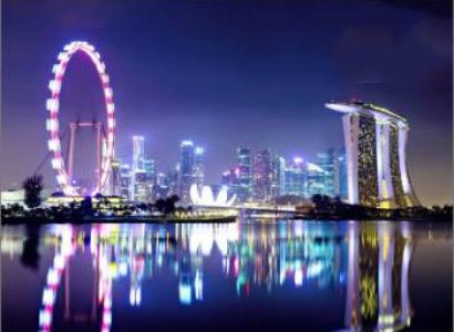 Singapore - Exclusive Deal