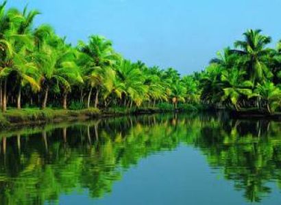 Kerala Summer Package