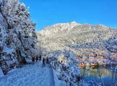 3 Night 4 Day Nainital - Jim Corbet Package