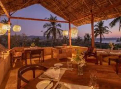 Goa Tour Package For 4 Nights 5 Days