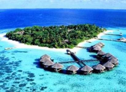 Lakshadweep Tour Package For 5 Nights 6 Days