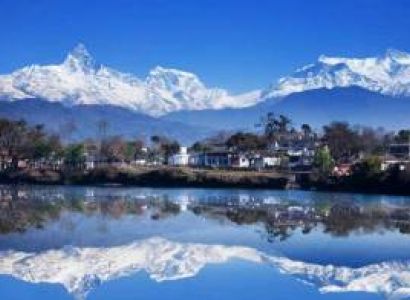 8 Days Darjeeling - Gangtok - Pelling Tour