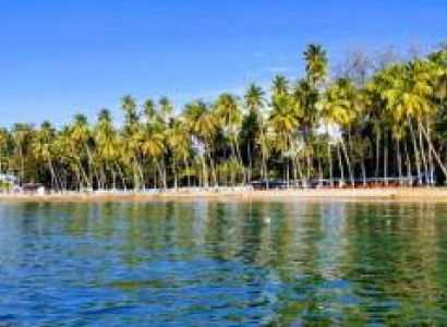 ANDAMAN HONEYMOON SUITE WITH HAVELOCK - NEIL & PORT BLAIR TOUR