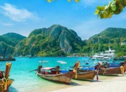 JARWA SPECIALANDAMAN ADVENTURE WITH HAVELOCK, NEIL & PORT BLAIR