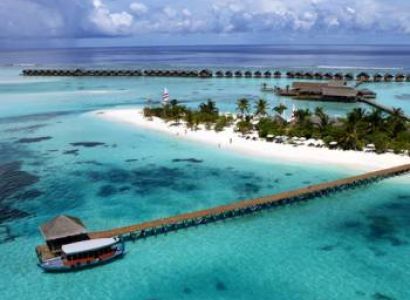 TWIN ISLANDS ADVENTURE WITH DIGLIPUR, HAVELOCK, NEIL & RANGAT TOUR