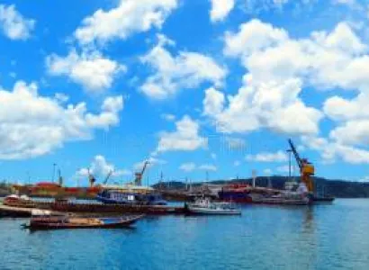 ANDAMAN VISIT WITH TWIN ISLANDS TOUR