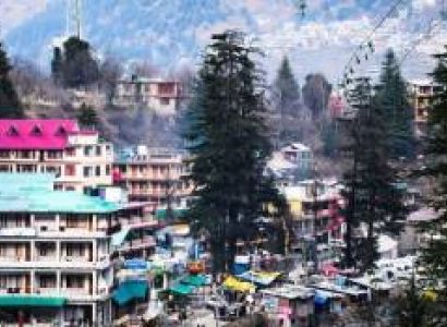 Manali Tour Package