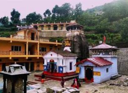 Kedarnath Tour Package