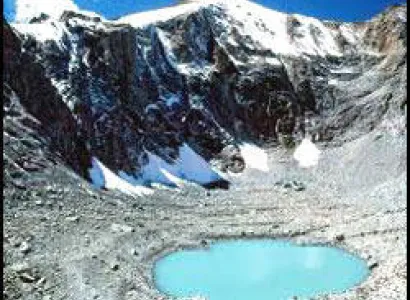 Do Dham - Kedarnath & Badrinath 05N/06D