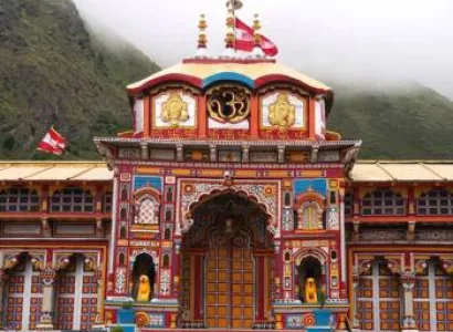 Char Dham 10Nights/11Days