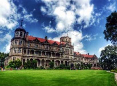 Shimla_Manali_Dharamshala_Dalhousie 8Nights-9Days