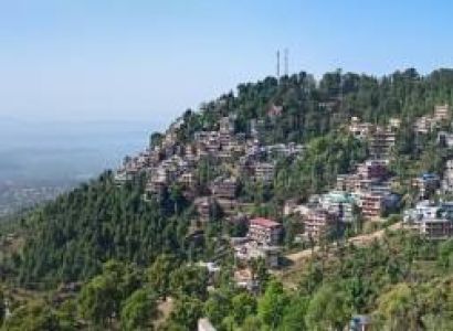 Manali - Dharamshala Tour Package