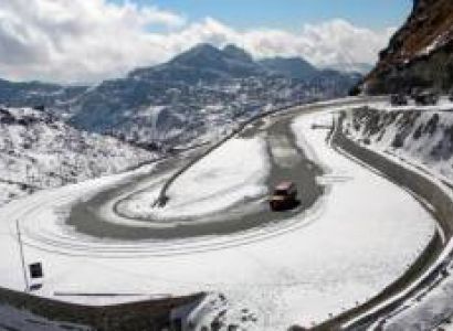 3 Nights 4 Days Gangtok and Namchi Tour