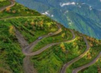 5N 6D Silk Route Package Tour with SilleryGaon -  Aritar - Zuluk - Rongpokhola