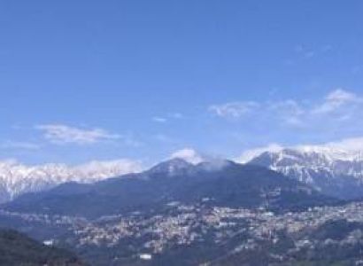 7 Nights 8 Days Gangtok Lachung and Pelling