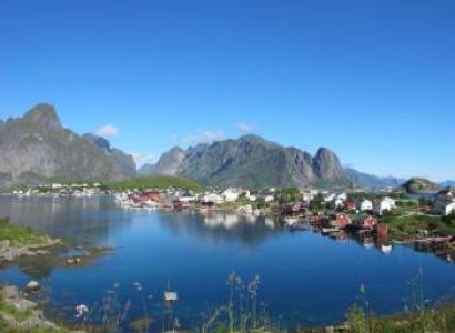 NORWAY CLASSIC VOYAGE NORTH TOUR