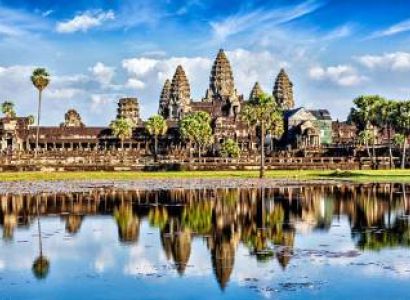 SIEM REAP TO SAIGON TOUR