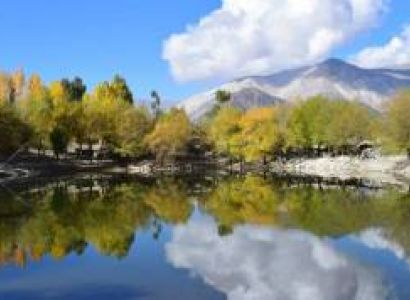 Kinnaur - Spiti An Epic Road Trip