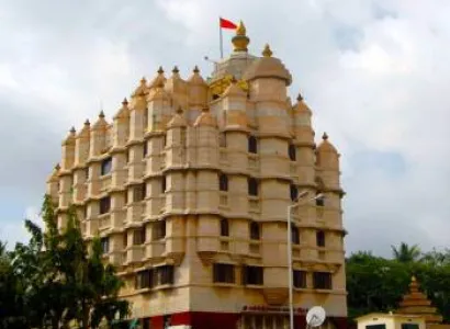 Ashtavinayak Tour Package