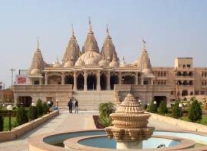 Jaipur 2 Days Trip