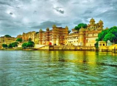 Rajasthan 4 Days Tour