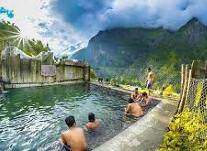 Incredible Kasol- Kheerganga