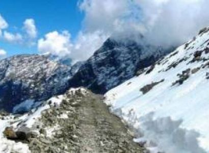 7 Night - 8 Days Sach Pass Trek Tour