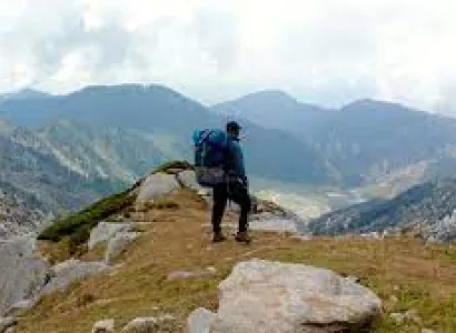 2 Night - 3 Days Chamba Tour Package