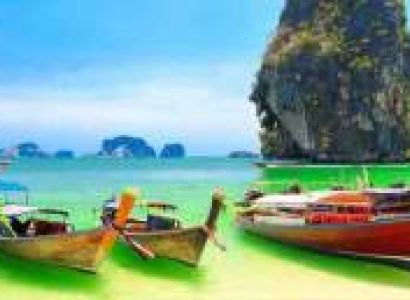 Kerala Holiday Packages 8 Nights - 9 Days