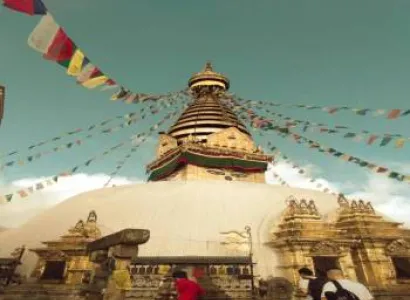 4 Nights 5 Days Nepal Tour