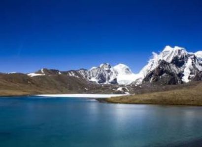 Sikkim 8 Nights - 9 Days Tour