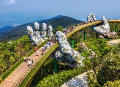 Vietnam 6 Nights - 7 Days Tour