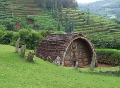 Bangalore Mysore Ooty Tour Package 5 Days