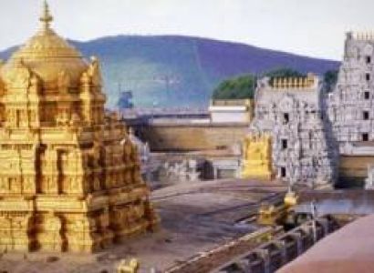 Bangalore Tirupati Mysore Ooty Kodaikanal Tour Package 8 Days