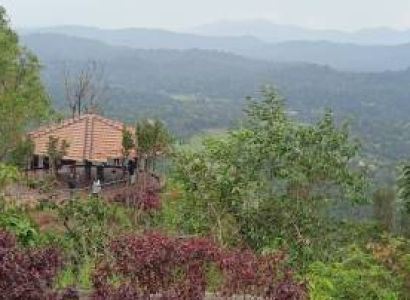 Mysore Coorg & Ooty Tour Package