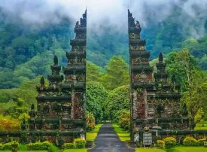 Beautiful Bali – 5N/ 6D