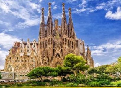 Spain Tour 8 Night 9 Days