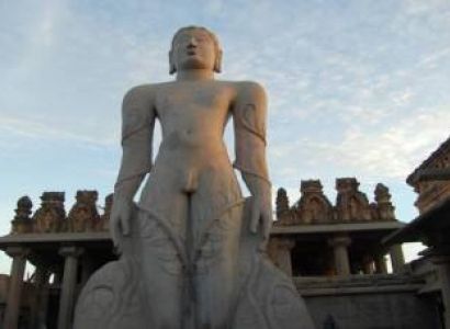 5 Night 6 Days Exotic Karnataka Tour Package