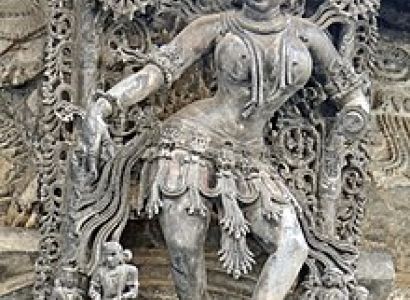 Karnataka Temple Tour Packages from Bangalore